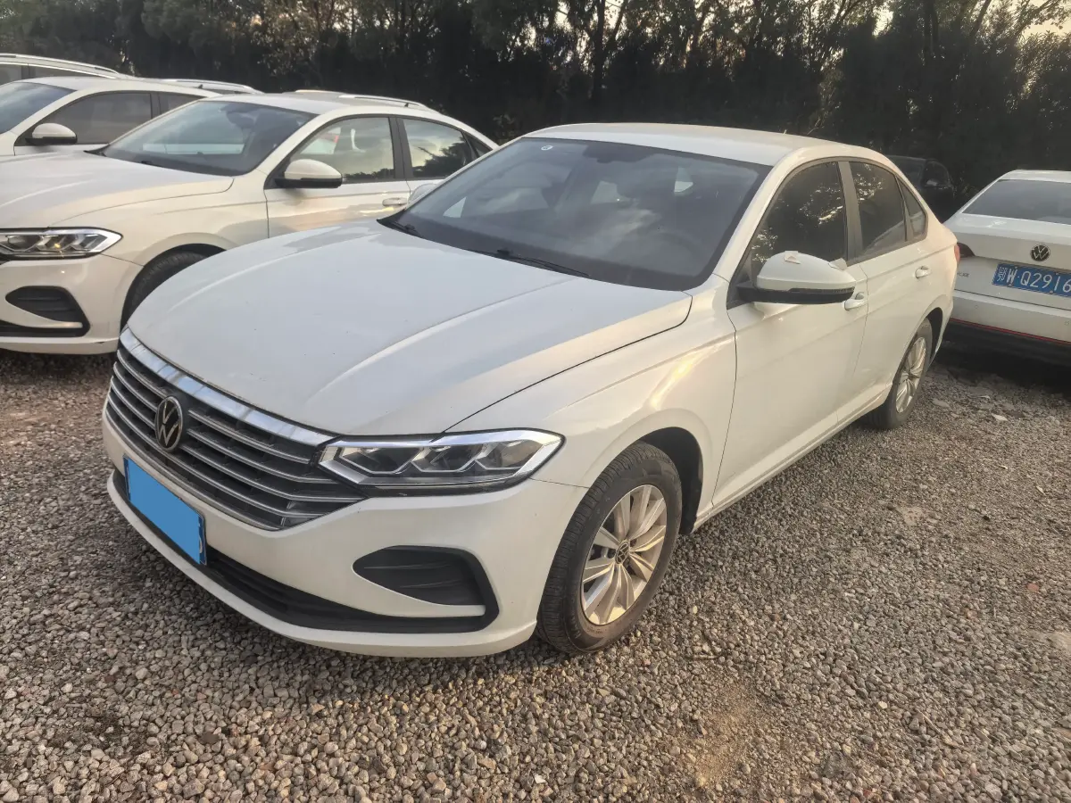 2023 Volkswagen Lavida 1.5L 110HP L4 6AT