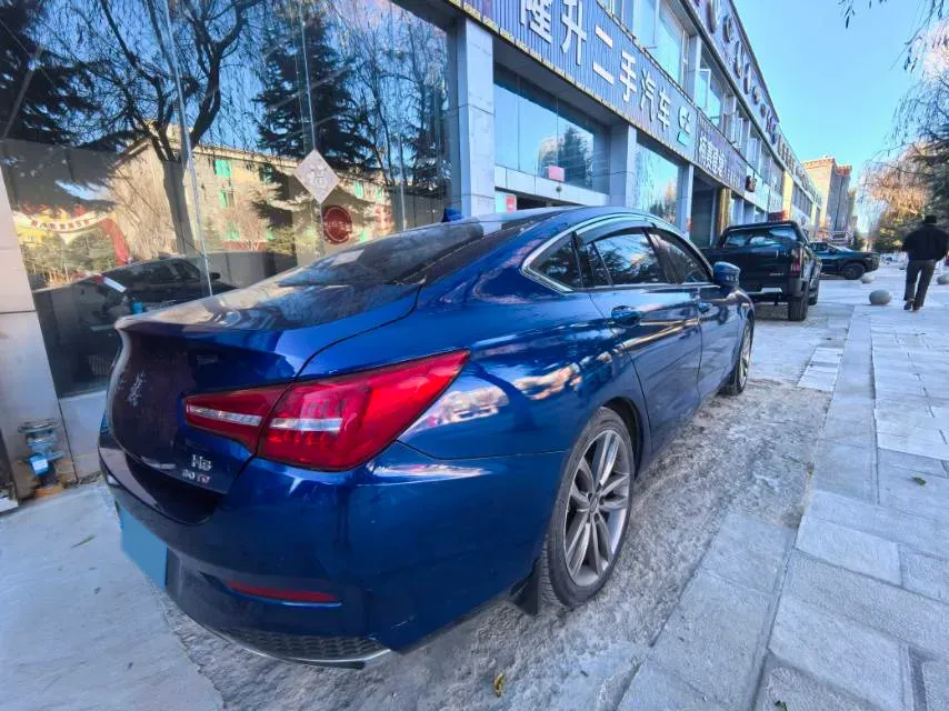 2018 JAC Refine S7 1.5T 174HP L4 6DCT,autocango,china used car exporter,china ev exporter,chinese used car exporter,chinese used ev exporter