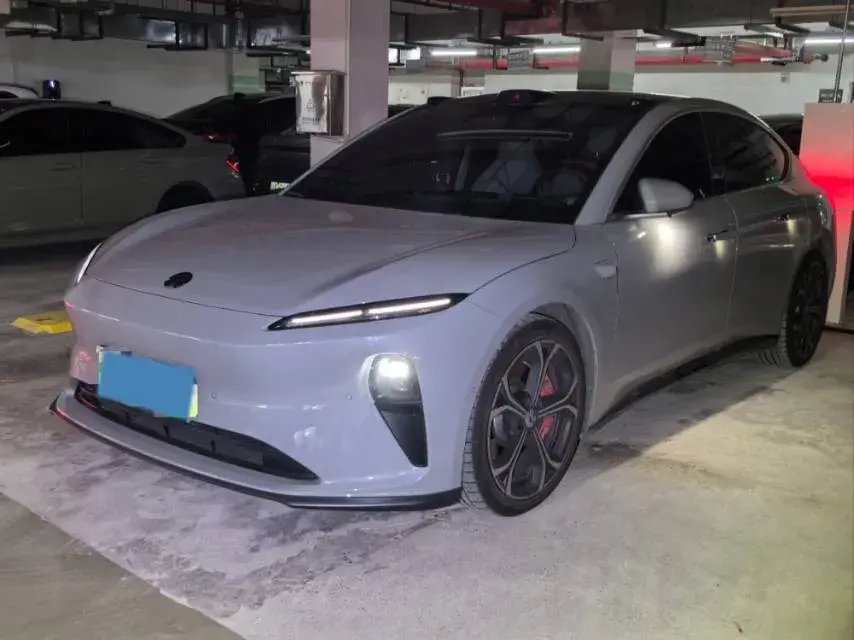 2022 JunTian HeiWuShi Youth 2.0T 203HP L4 6AT