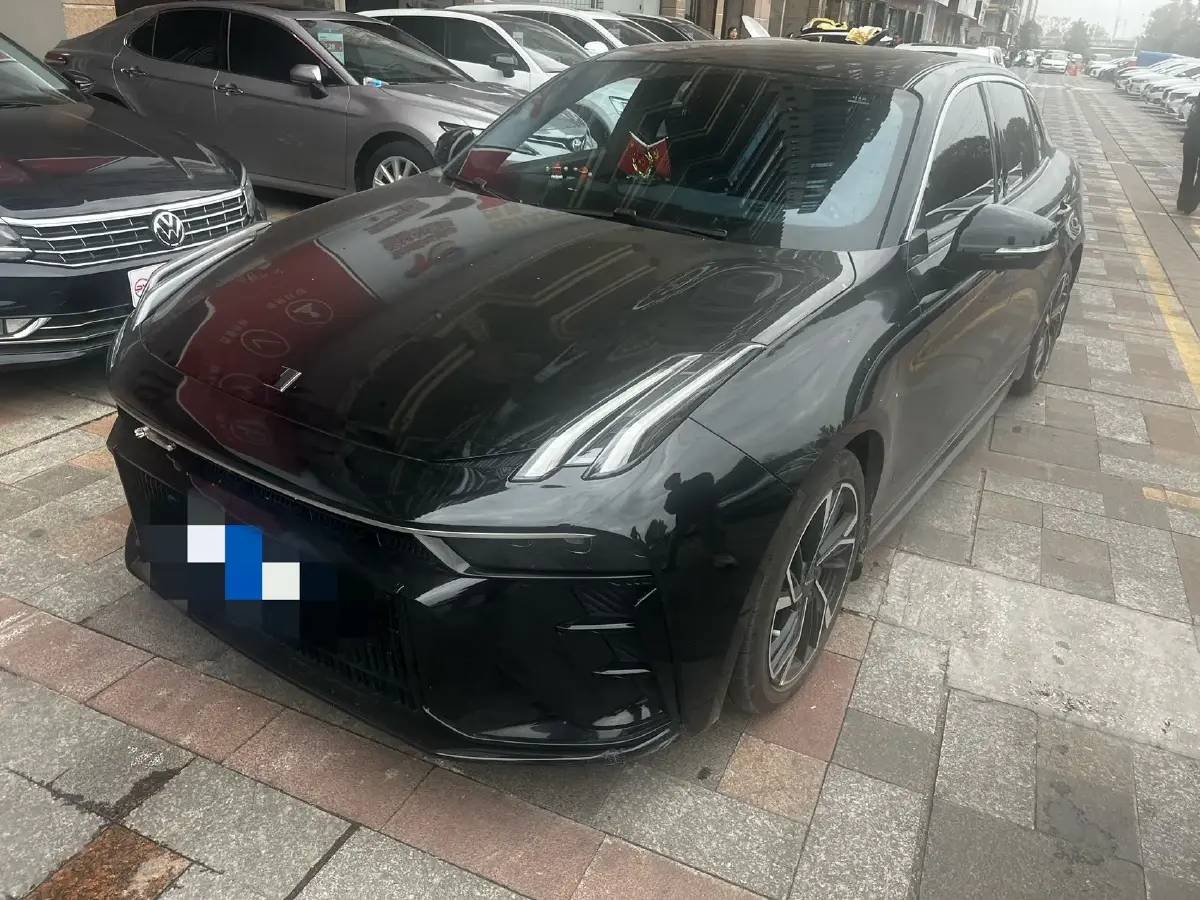 2023 MAXUS G50 1.5T 181HP L4 7DCT