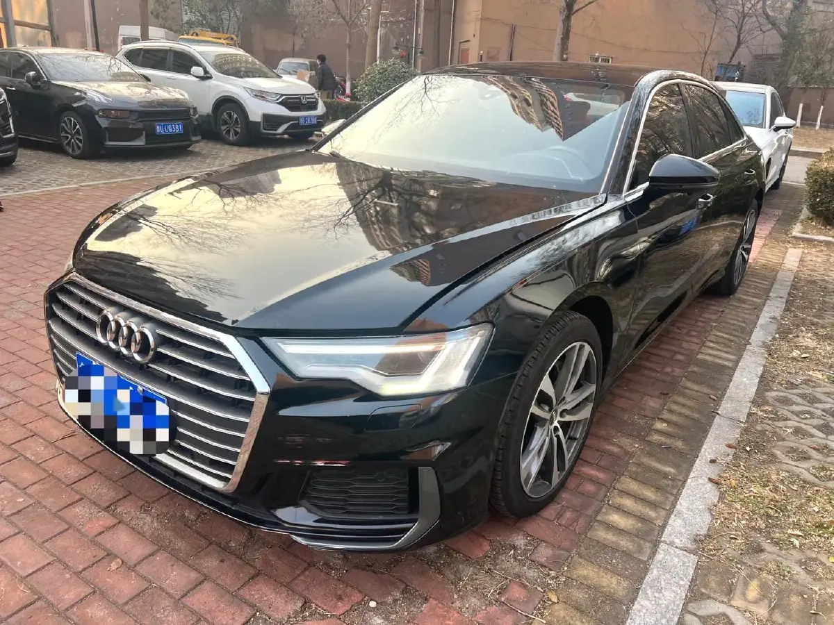 2019 Mercedes-Benz E Class 1.5T 184HP L4 9AT