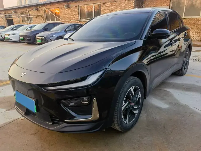 2023 MAXUS G50 1.5T 181HP L4 7DCT