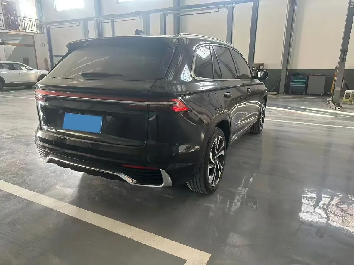 2023 Geely Monjaro 2.0T 238HP L4 8AT,autocango,china used car exporter,china ev exporter,chinese used car exporter,chinese used ev exporter