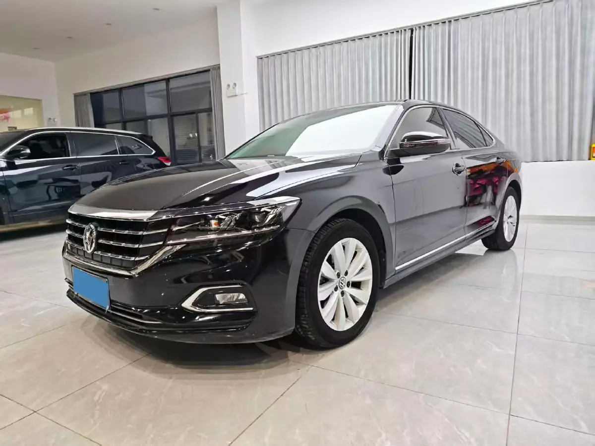 2019 Skoda Kodiak 2.0T 186HP L4 7DCT