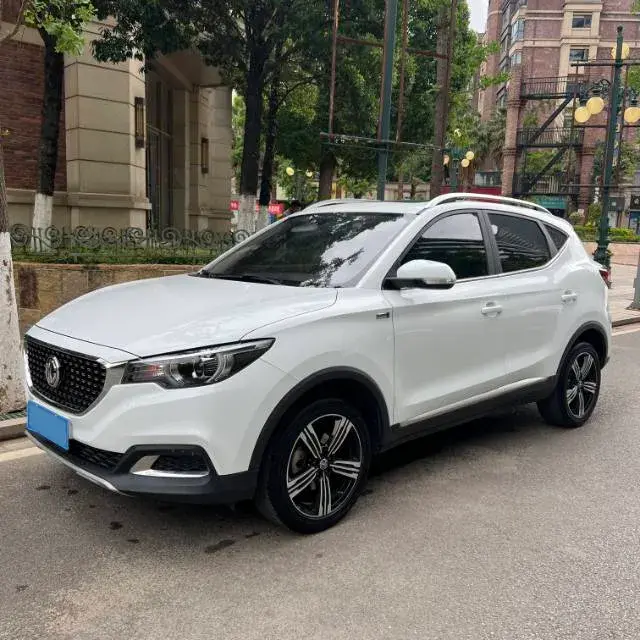 2020 MG ZS 1.5L 120HP L4 5MT