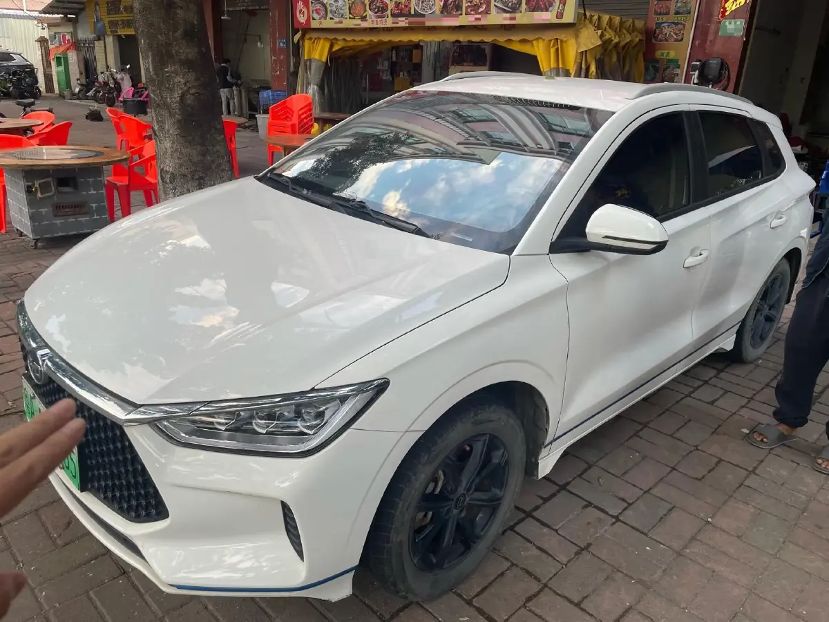 2021 Geely Azkarra 1.8T 184HP L4 7DCT