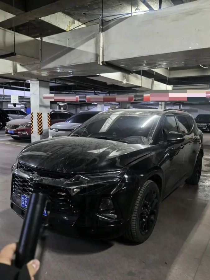 2021 Chevrolet Equinox 2.0T 237HP L4 9AT