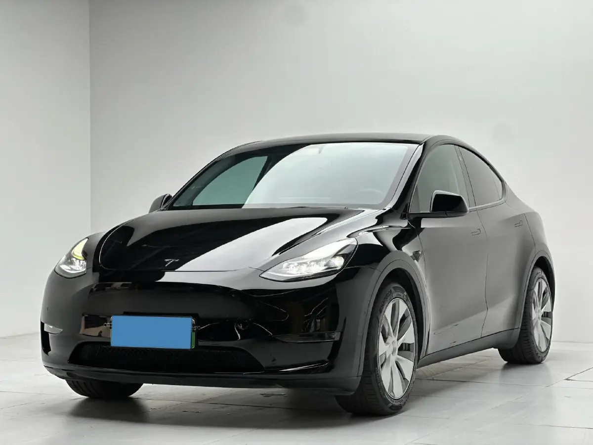 2021 Tesla Model Y BEV 60KWH