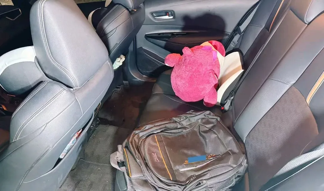 2021 Toyota Paptor 2.0L 171HP L4 CVT,autocango,china used car exporter,china ev exporter,chinese used car exporter,chinese used ev exporter