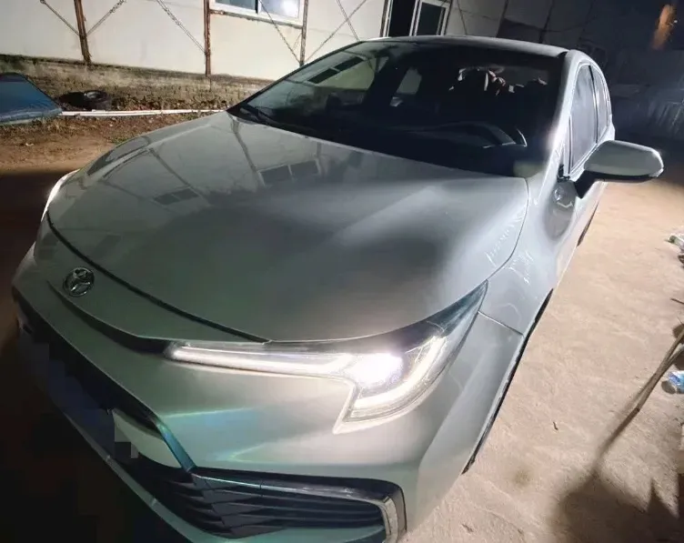 2021 Toyota Paptor 2.0L 171HP L4 CVT,autocango,china used car exporter,china ev exporter,chinese used car exporter,chinese used ev exporter