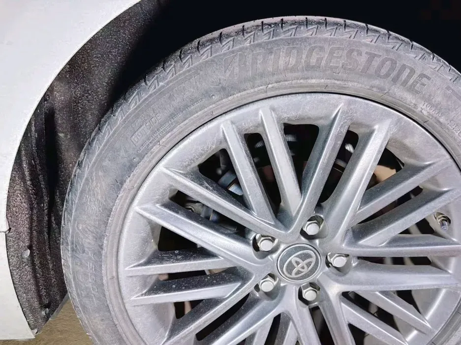 2021 Toyota Paptor 2.0L 171HP L4 CVT,autocango,china used car exporter,china ev exporter,chinese used car exporter,chinese used ev exporter