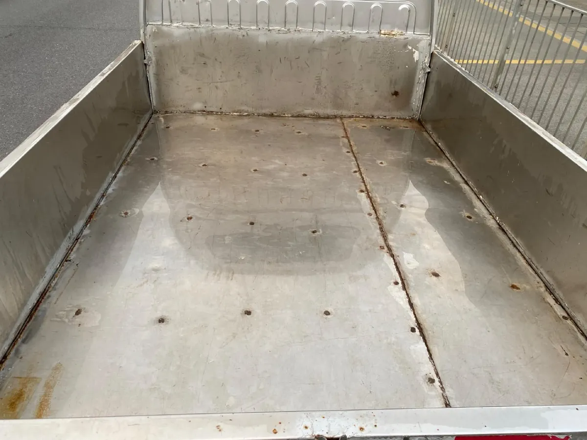 2023 WuLing ZhiGuang Mini Truck 1.5L 102HP L4 5MT,autocango,china used car exporter,china ev exporter,chinese used car exporter,chinese used ev exporter