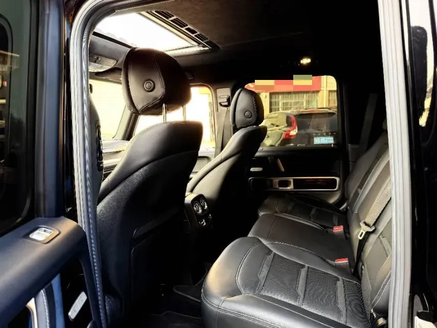 2021 Mercedes-Benz G AMG 4.0T 585HP V8 9AT,autocango,china used car exporter,china ev exporter,chinese used car exporter,chinese used ev exporter