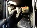 2021 Mercedes-Benz G AMG 4.0T 585HP V8 9AT