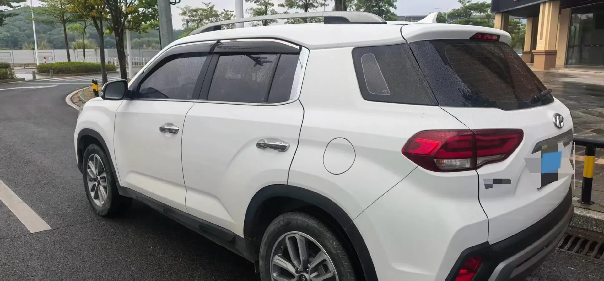 2019 Hyundai ix35 2.0L 160HP L4 6AT,autocango,china used car exporter,china ev exporter,chinese used car exporter,chinese used ev exporter