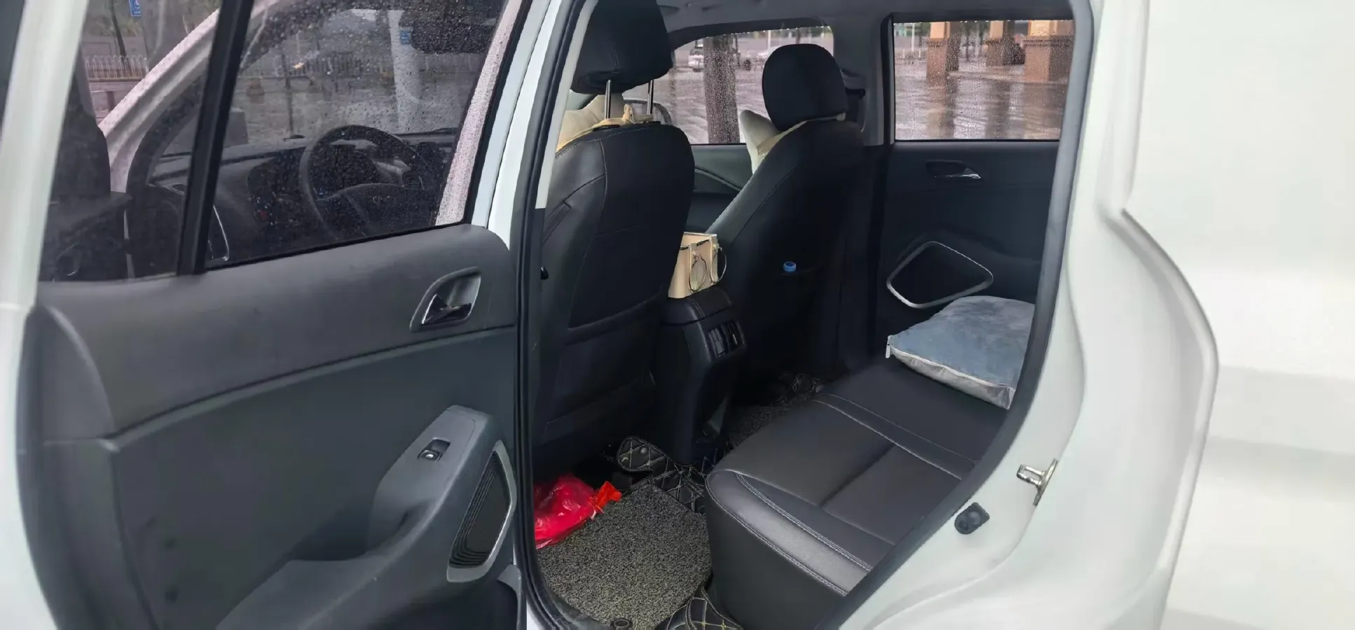 2019 Hyundai ix35 2.0L 160HP L4 6AT,autocango,china used car exporter,china ev exporter,chinese used car exporter,chinese used ev exporter