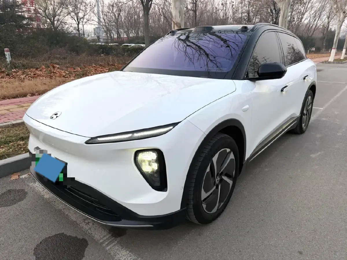 2024 NIO ES6 BEV 75KWH
