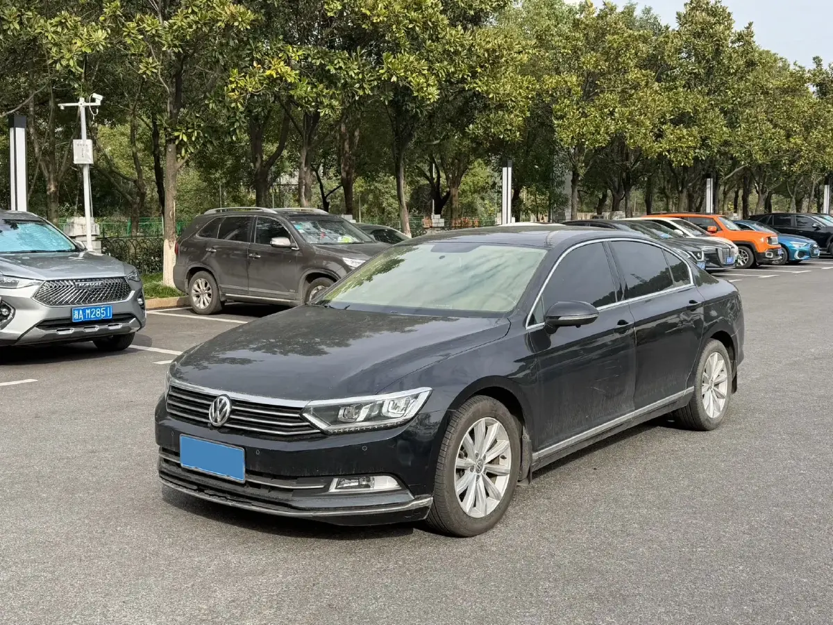 2019 Chevrolet Malibu XL 2.0T 241HP L4 9AT
