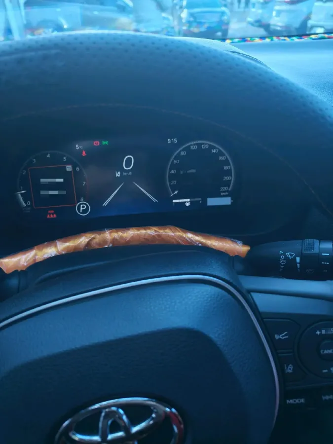 2023 Toyota RAV4 2.0L 171HP L4 CVT,autocango,china used car exporter,china ev exporter,chinese used car exporter,chinese used ev exporter