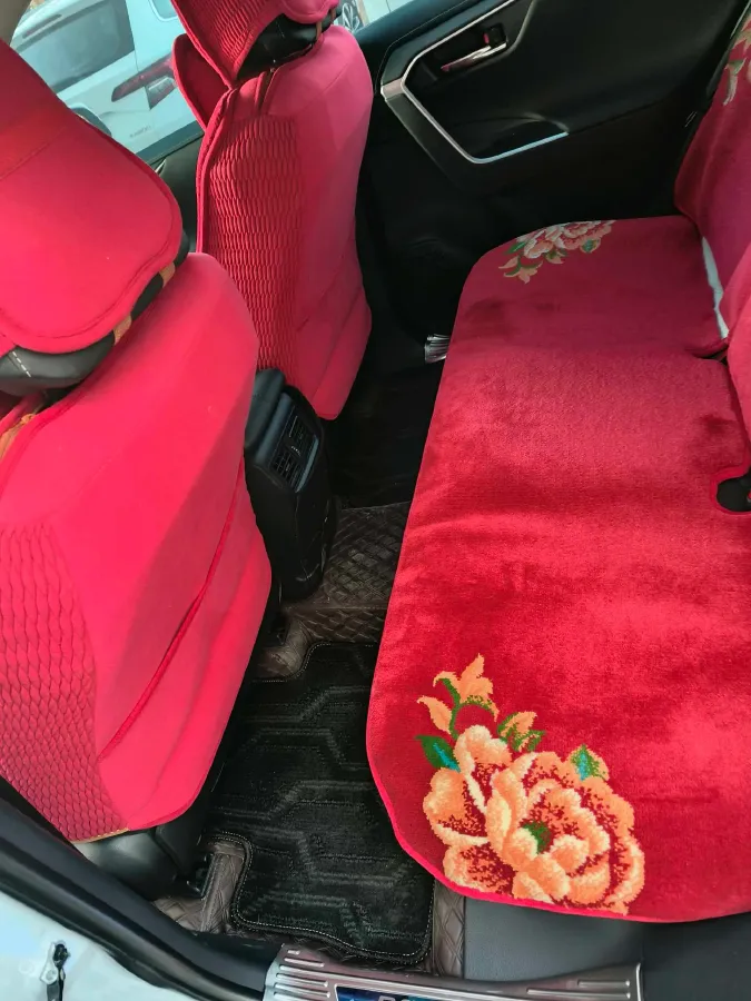 2023 Toyota RAV4 2.0L 171HP L4 CVT,autocango,china used car exporter,china ev exporter,chinese used car exporter,chinese used ev exporter