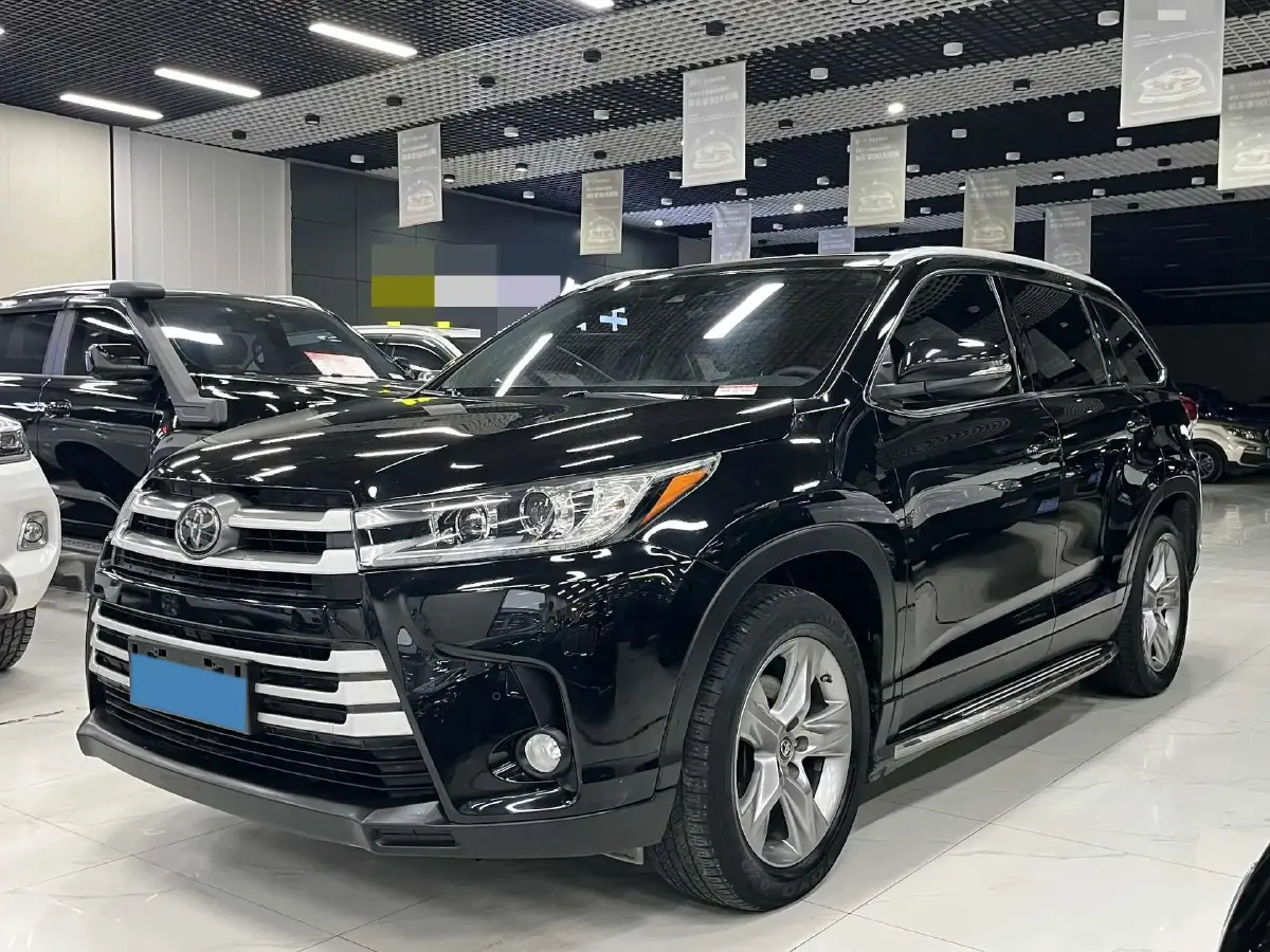 2019 Mazda CX-8 2.5L 192HP L4 6AT