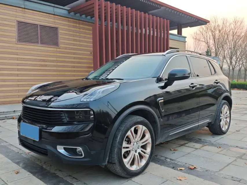 2018 Foton Tunland 2.0T 218HP L4 6AT