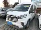 2018 KingLong KaiGe 2.7L 163HP L4 5AT