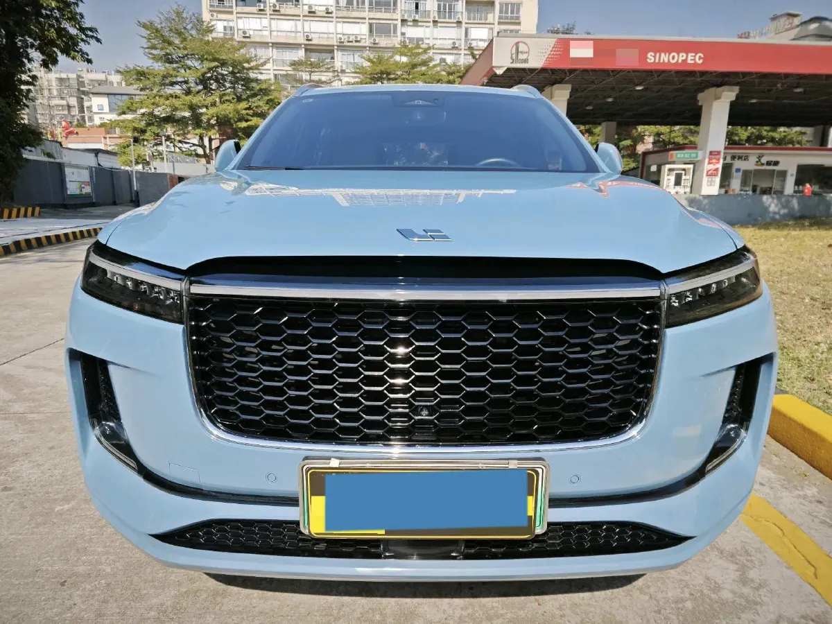 2021 Li ONE Range Extended 131HP REEV 40.5KWH,autocango,china used car exporter,china ev exporter,chinese used car exporter,chinese used ev exporter