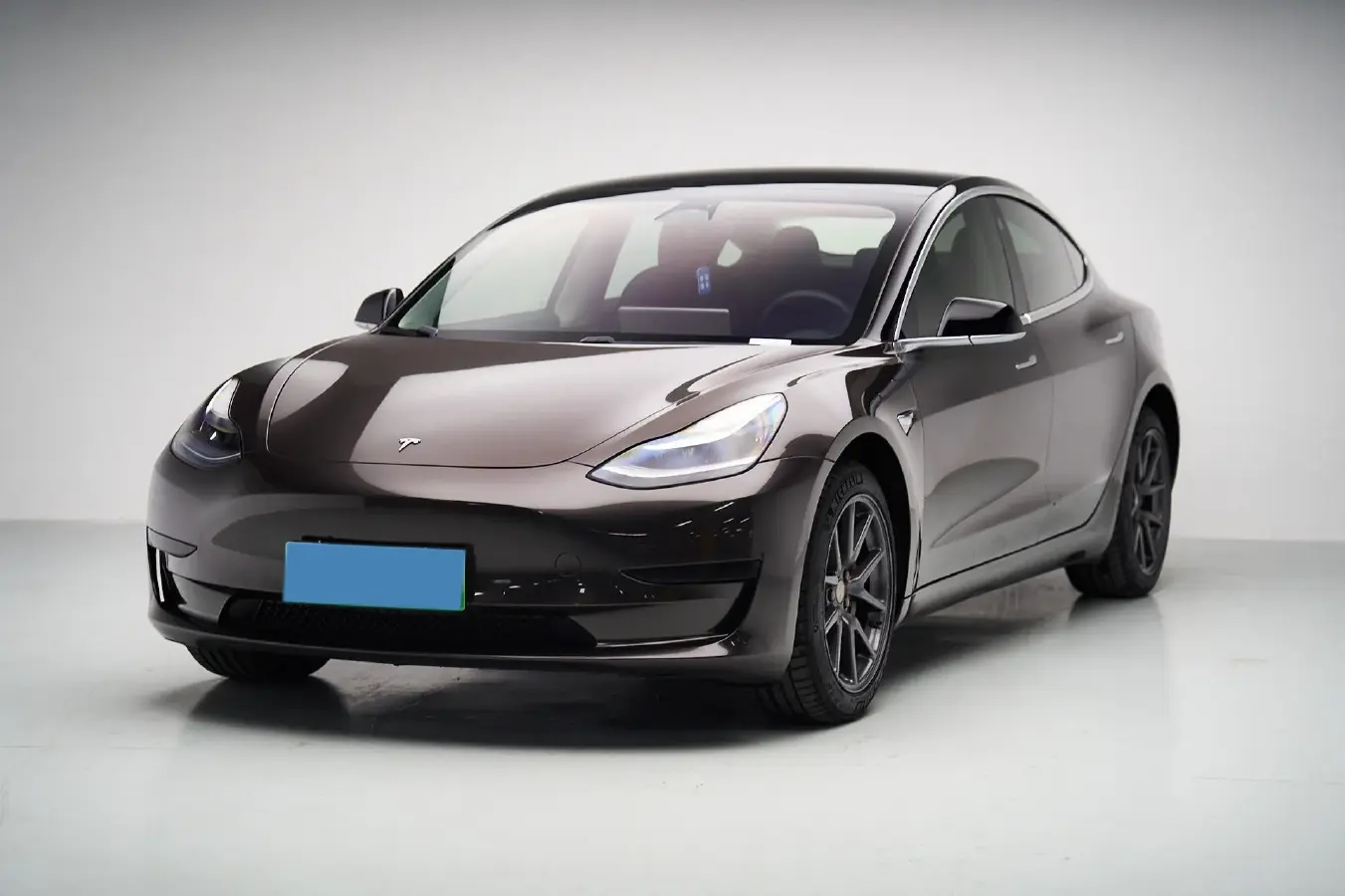 2020 Tesla Model 3 BEV 52KWH