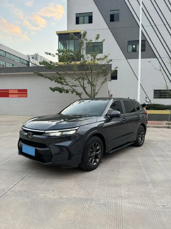 2023 Honda Breeze 1.5T 193HP L4 CVT,autocango,china used car exporter,china ev exporter,chinese used car exporter,chinese used ev exporter