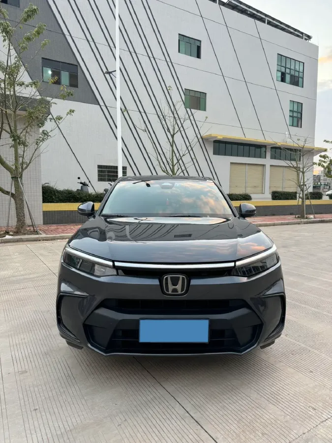 2023 Honda Breeze 1.5T 193HP L4 CVT,autocango,china used car exporter,china ev exporter,chinese used car exporter,chinese used ev exporter