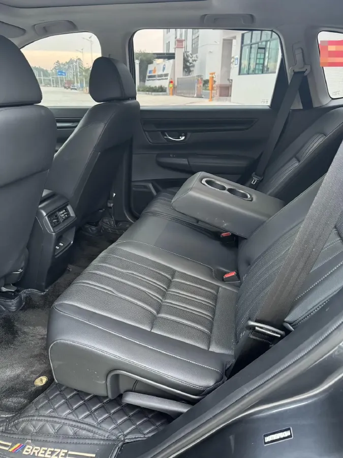 2023 Honda Breeze 1.5T 193HP L4 CVT,autocango,china used car exporter,china ev exporter,chinese used car exporter,chinese used ev exporter