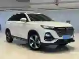 2024 ChangAn X7 PLUS 1.5T 188HP L4 7DCT