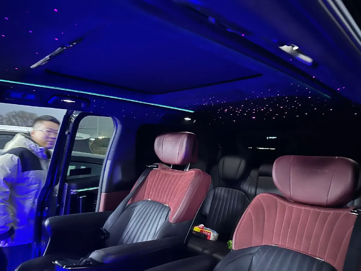 2024 GAC Trumpchi M8 2.0T 252HP L4 8AT,autocango,china used car exporter,china ev exporter,chinese used car exporter,chinese used ev exporter