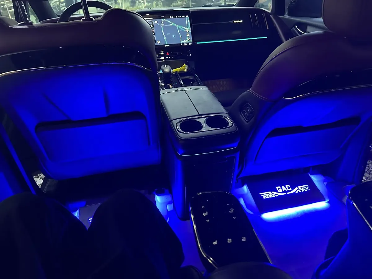 2024 GAC Trumpchi M8 2.0T 252HP L4 8AT,autocango,china used car exporter,china ev exporter,chinese used car exporter,chinese used ev exporter