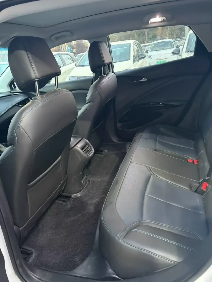 2023 Buick Velite 6 BEV 50.3KWH,autocango,china used car exporter,china ev exporter,chinese used car exporter,chinese used ev exporter