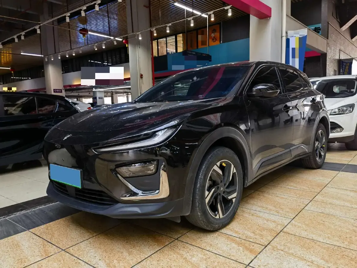 2023 MAXUS G50 1.5T 181HP L4 7DCT