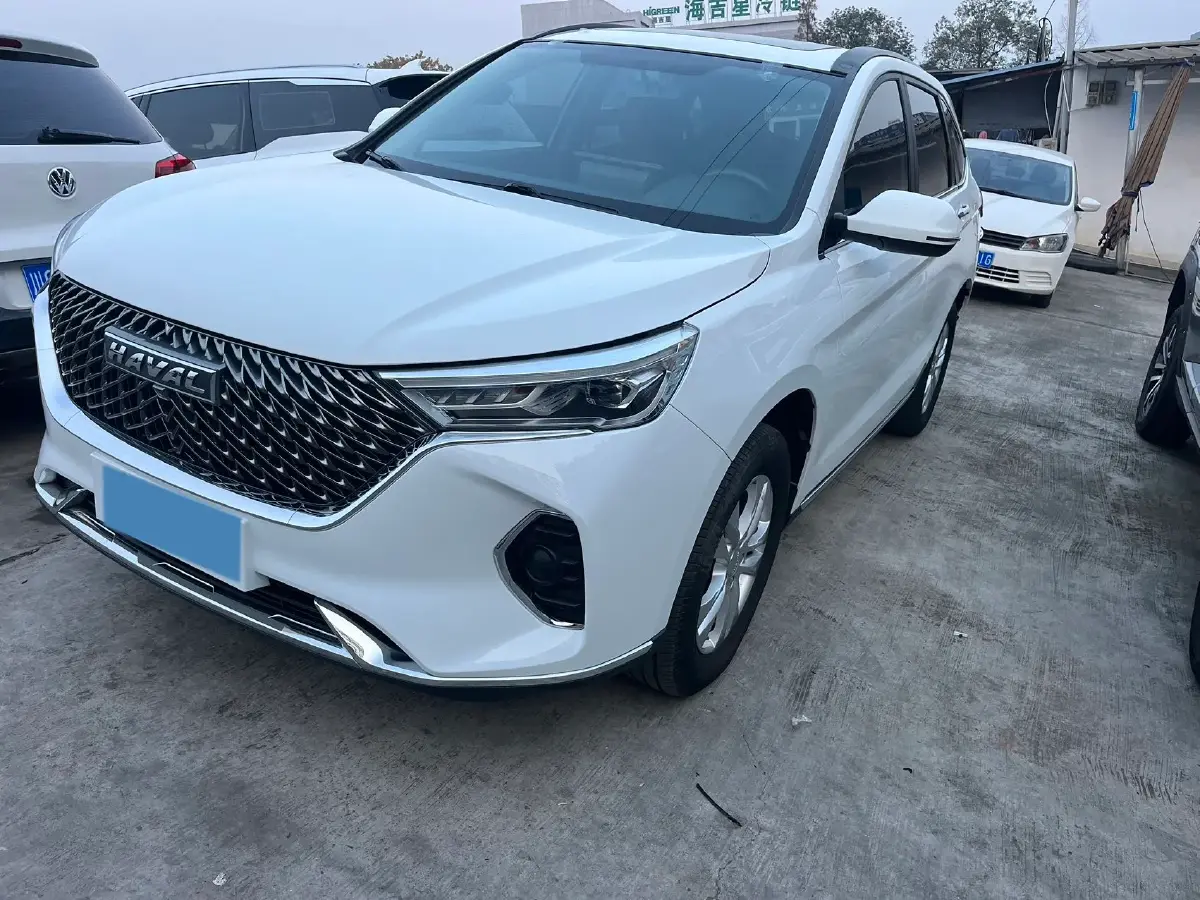 2022 Chery Little Ant BEV 40.6KWH