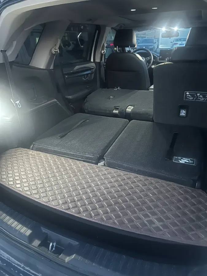 2023 Honda CR-V 1.5T 193HP L4 CVT,autocango,china used car exporter,china ev exporter,chinese used car exporter,chinese used ev exporter