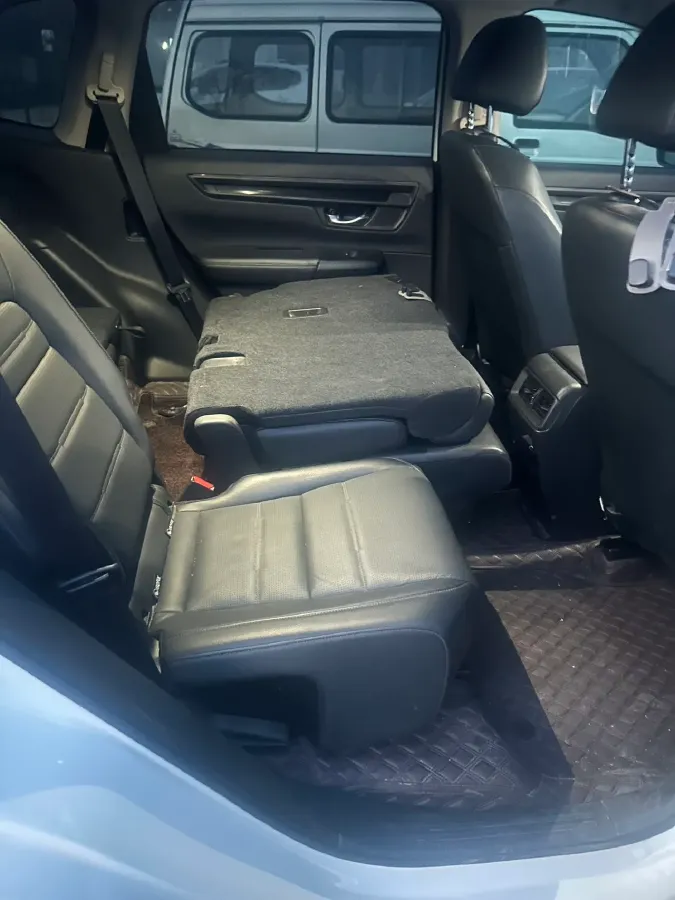 2023 Honda CR-V 1.5T 193HP L4 CVT,autocango,china used car exporter,china ev exporter,chinese used car exporter,chinese used ev exporter