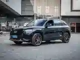 2025 Audi Q5L 2.0T 245HP L4 7DCT