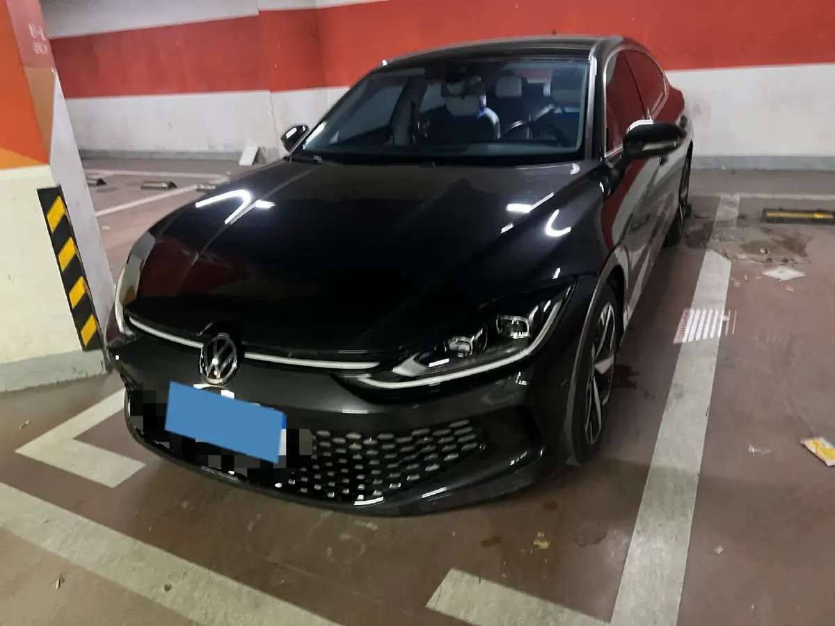 2022 Exceed TXL 2.0T 261HP L4 7DCT