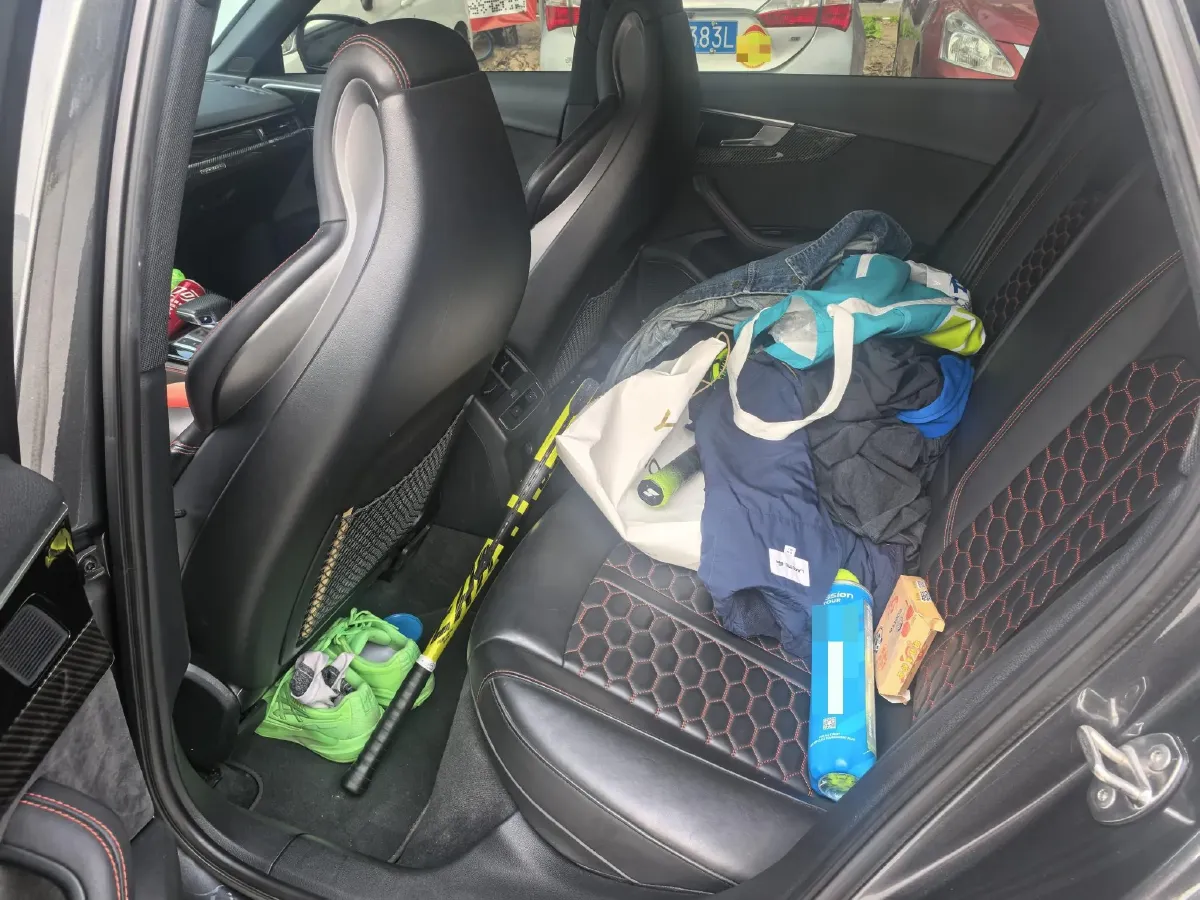 2020 Audi RS 4 2.9T 450HP V6 8AT,autocango,china used car exporter,china ev exporter,chinese used car exporter,chinese used ev exporter