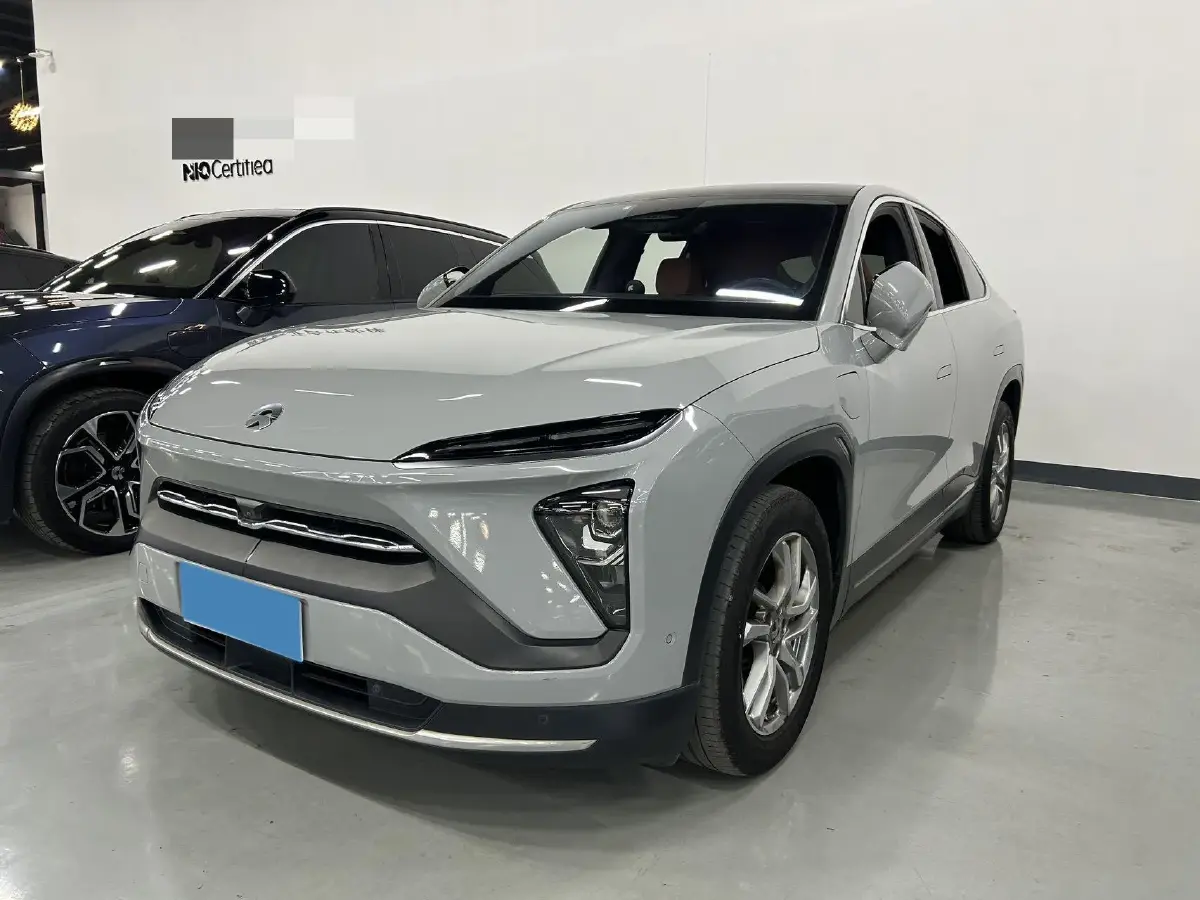 2020 NIO ES6 BEV 100KWH