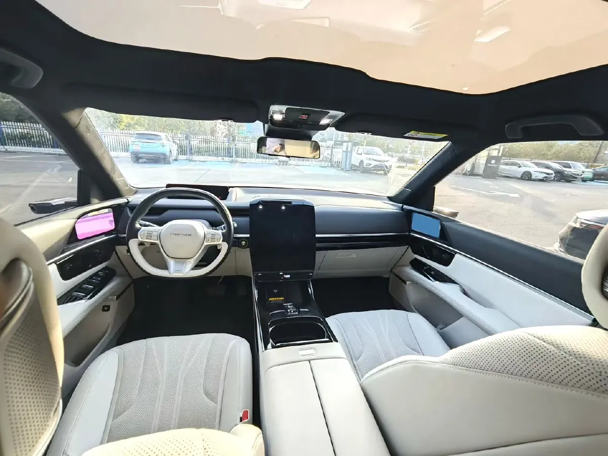 2025 Honda P7 BEV,autocango,china used car exporter,china ev exporter,chinese used car exporter,chinese used ev exporter