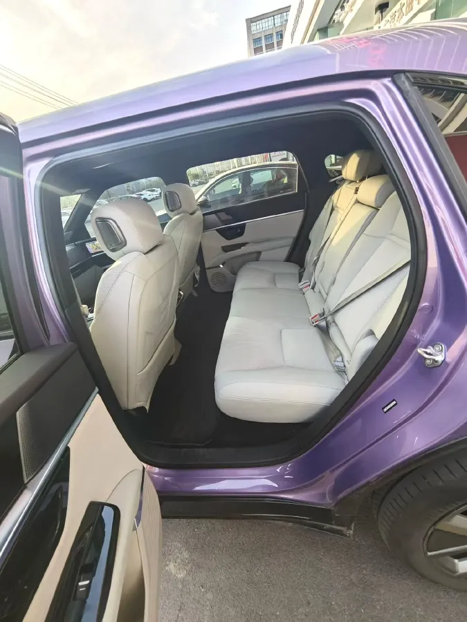 2025 Honda P7 BEV,autocango,china used car exporter,china ev exporter,chinese used car exporter,chinese used ev exporter