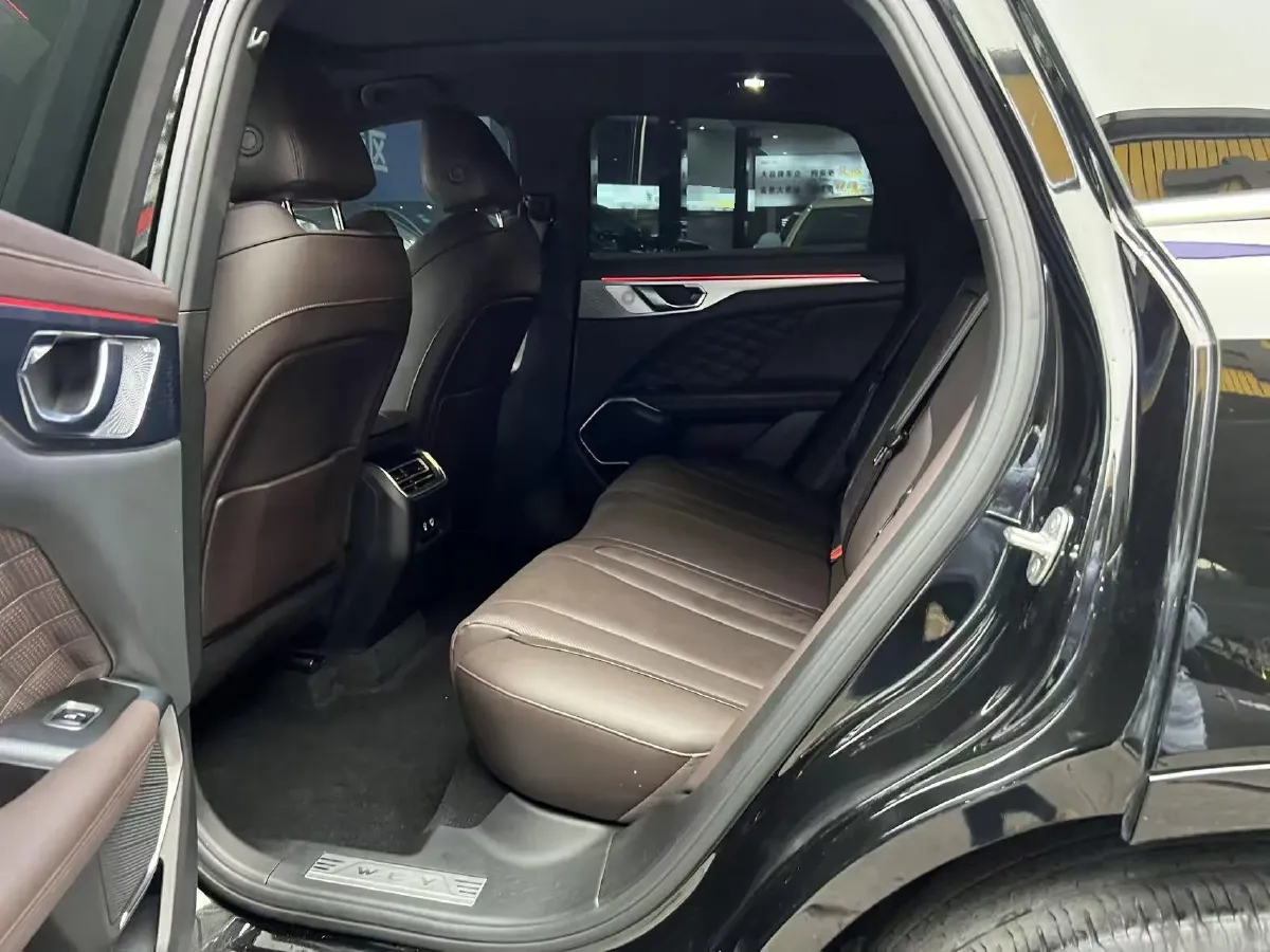 2021 MAXUS D90 Pro 2.0T 218HP L4 8AT,autocango,china used car exporter,china ev exporter,chinese used car exporter,chinese used ev exporter