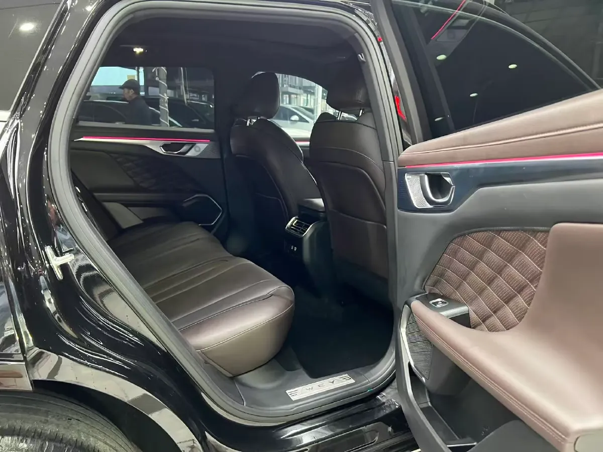 2021 MAXUS D90 Pro 2.0T 218HP L4 8AT,autocango,china used car exporter,china ev exporter,chinese used car exporter,chinese used ev exporter