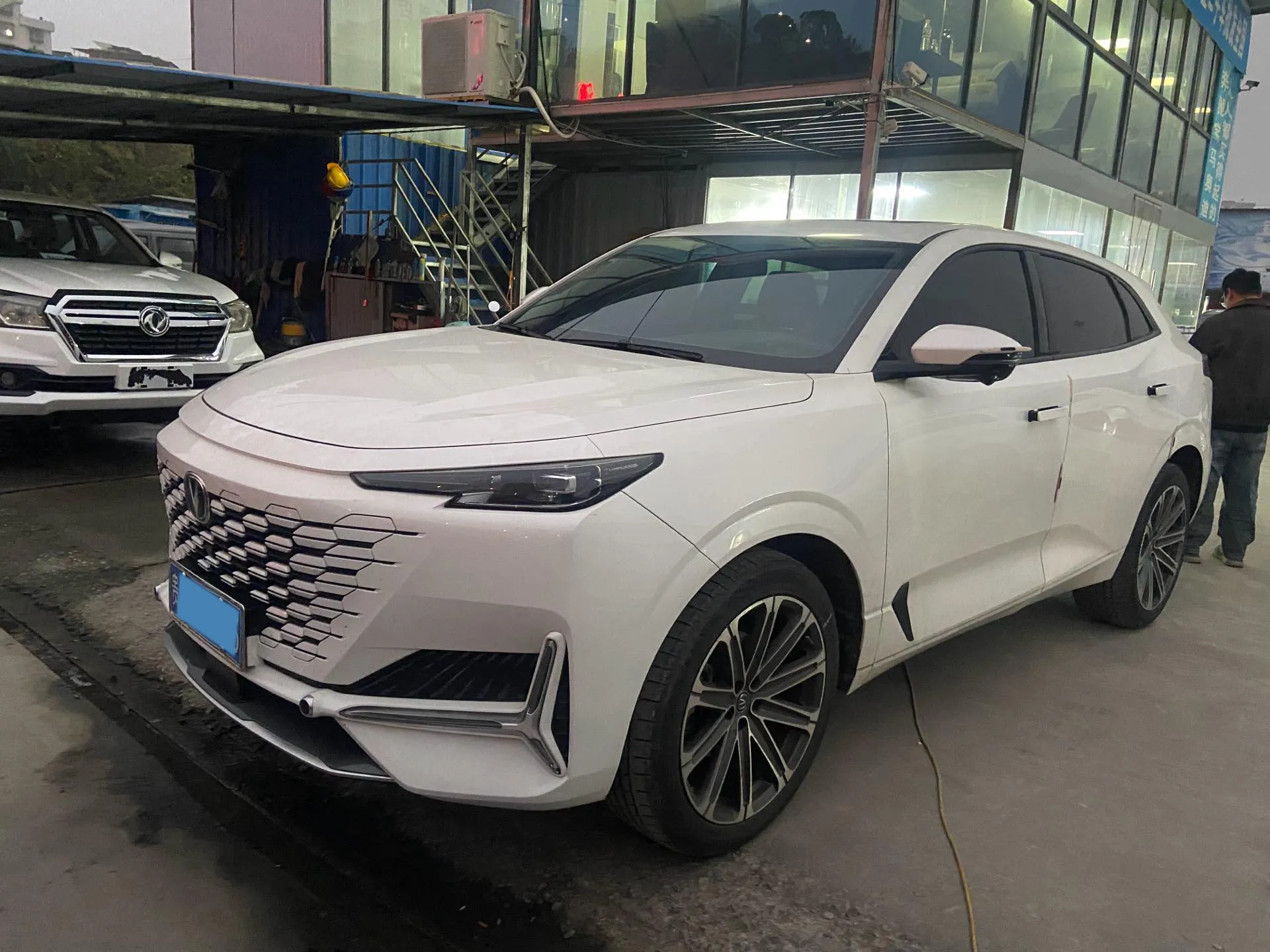 autocango,china used car exporter,china ev exporter,chinese used car exporter,chinese used ev exporter