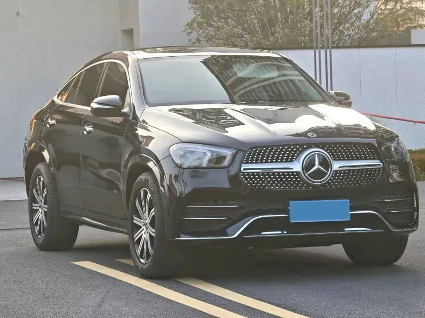 2022 Mercedes-Benz GLE Class 2.0T 258HP L4 9AT,autocango,china used car exporter,china ev exporter,chinese used car exporter,chinese used ev exporter